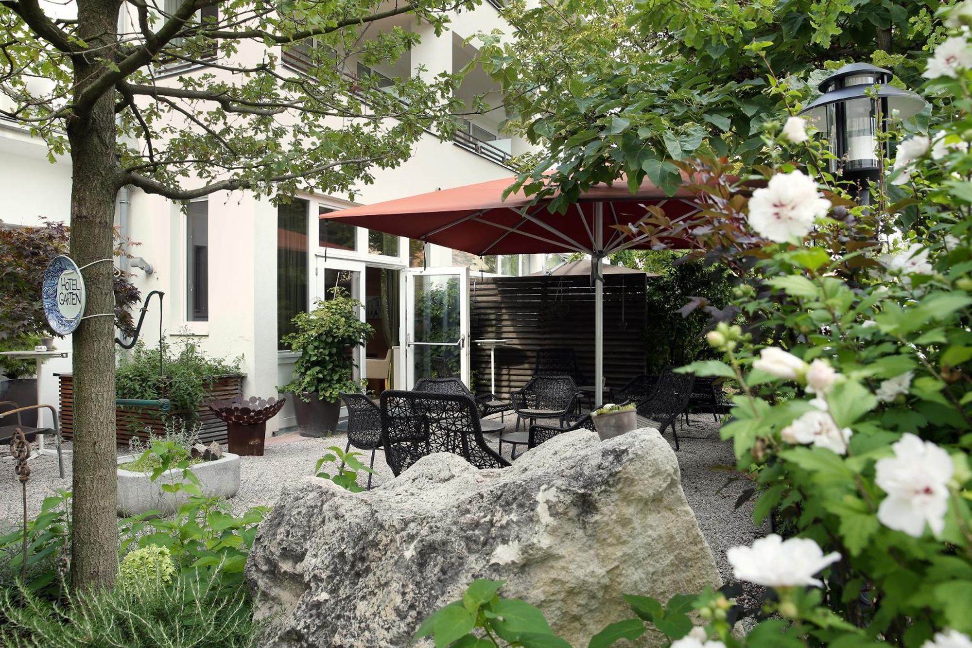 Hotel Babenbergerhof Modling Esterno foto